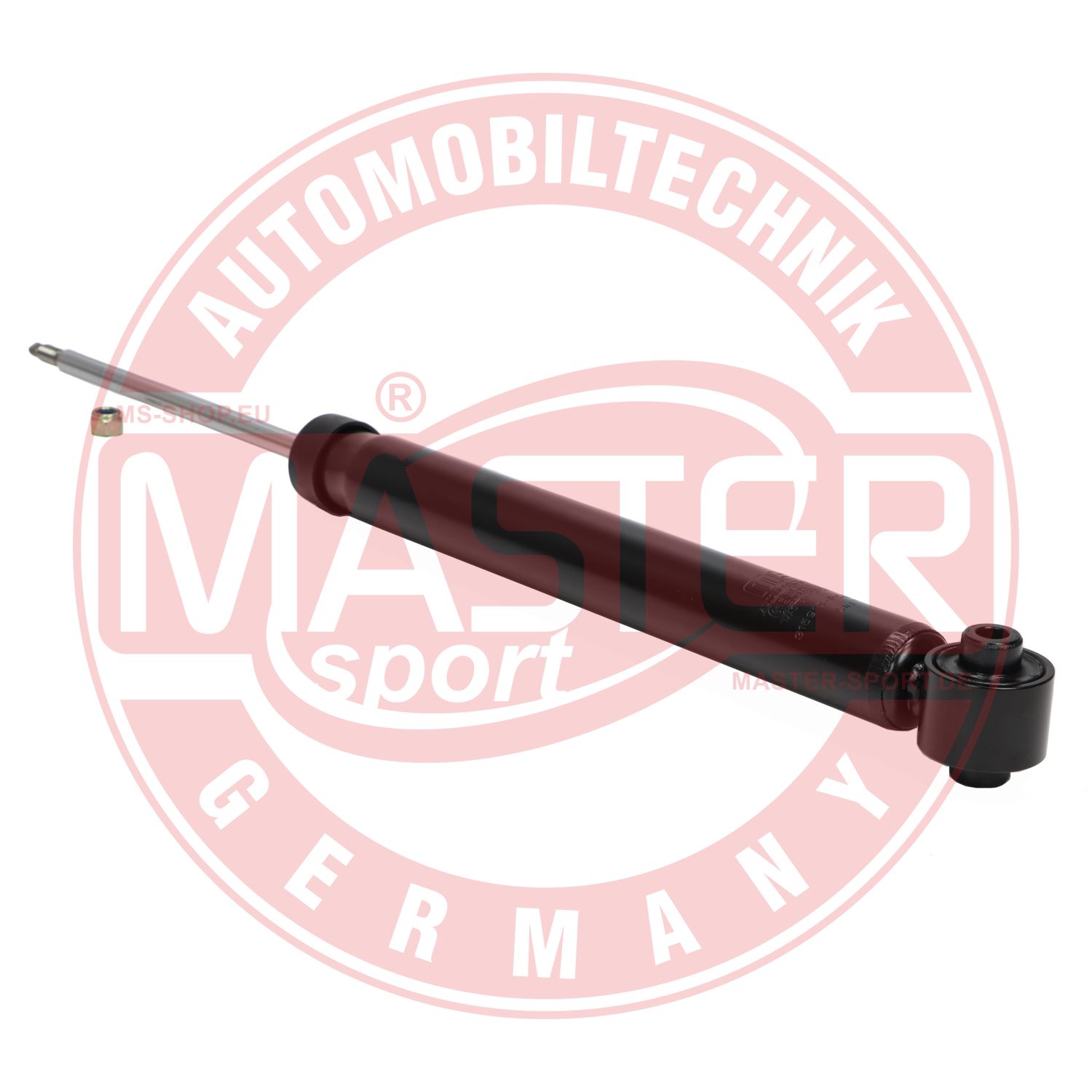Amortizor MASTERSPORT GERMANY 315913-PCS-MS